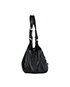 Kensington Shoulder Bag, side view